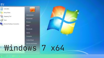 Run Windows 7 x64 on Android phones with Limbo PC Emulator