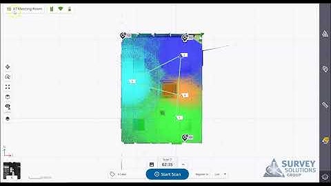 4. X7 Geo-referencing Tool
