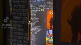 #fyp #funny #memes #viral #steam