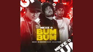 Download Lagu Mexe o Bum Bum MP3