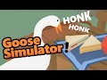 Untitled goose game is epic