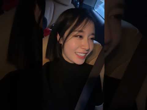 (Vietsub) Jiyeon Instagram Live 210507 after Imitation Press Conference