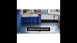 Siapa Yang Punya Tetangga Modelan Ginii,,,