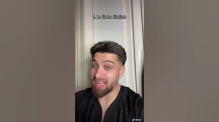 3 Words REMOVE All Your SINS!☪️😱 #muslim #islam #ramadan #dua #shorts