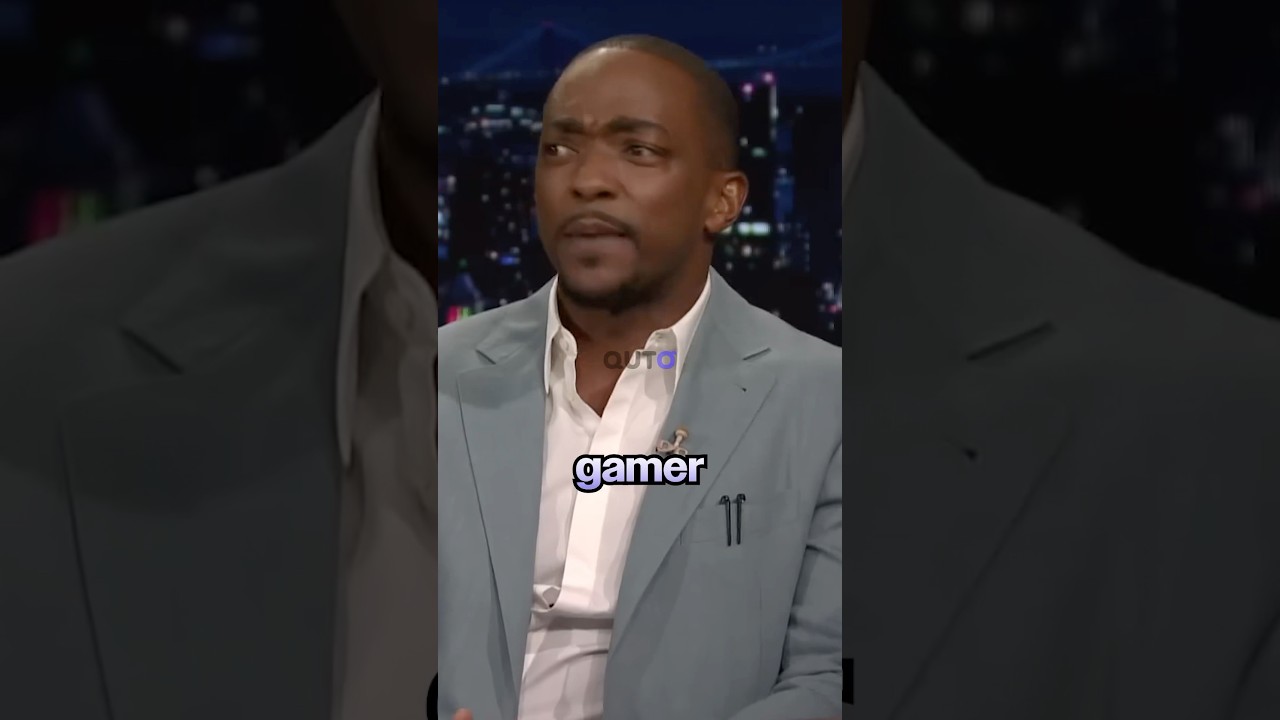 Captain America Exposes his Gamer Secrets #shorts #viralshorts #captainamerica #marvel