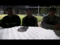 2015 NCAA Division III Baseball Regional - Ramapo 2nd Round Postgame