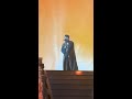 Even behind the mask, The Weeknd's energy is unmatched 🤩🙌