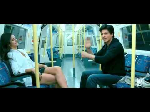 saans-full-video-song-|-jab-tak-hai-jaan-|-shahrukh-khan,-katrina-kaif