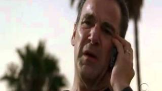 Criminal Minds 2X03 - Garcia Talking With Gideon