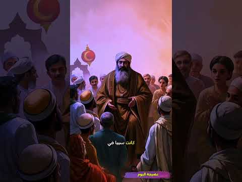 باب الخير لا يغلق