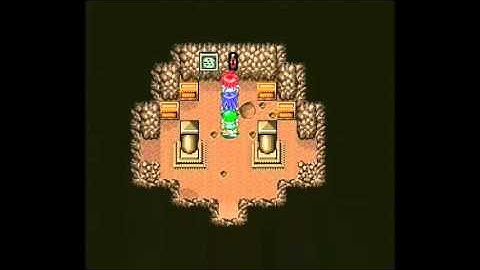 Part 9 - Lufia and the Fortress of Doom
