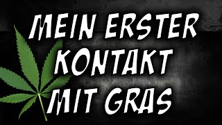 Mein Erster Kontakt Mit Gras In Der Psychatrie Story