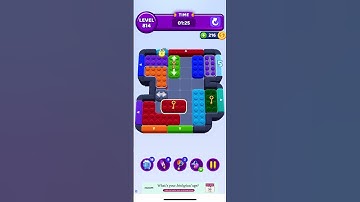 Color block jam 814 #games