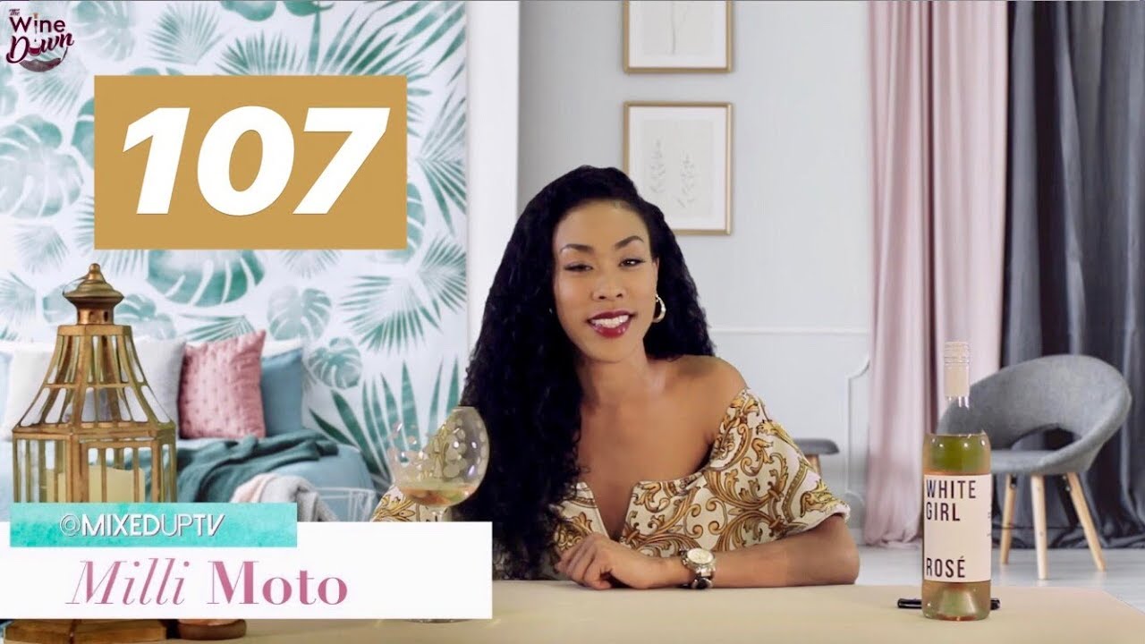 The Wine Down | Season 1, Episode 7