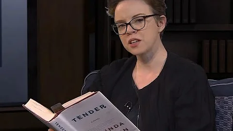 A Tender discussion of Belinda McKeon's work