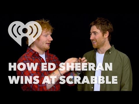 Ed Sheeran is Cheating!? | Interview pt 3
