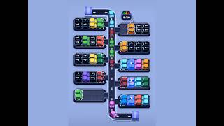 Car Sort 164 | GAME Walkthrough