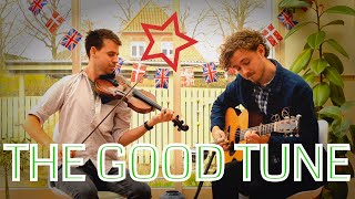 Video thumbnail of "Fastän | The Good Tune"