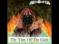 Helloween - 1996 - The Time Of The Oath