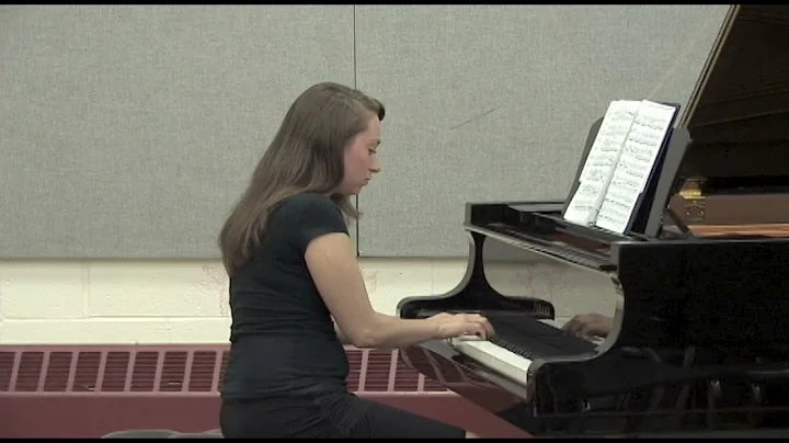 Piano Night, 2009-0504