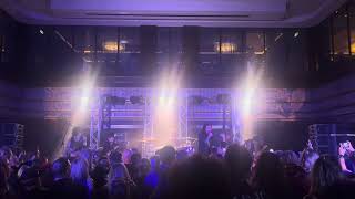 L.A. Guns - Never Enough - Live MORC 2025