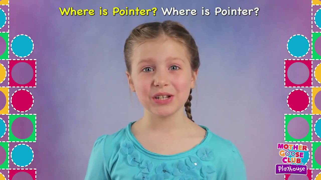 Where is Thumbkin Mother Goose Club Playhouse Kid Video YouTube