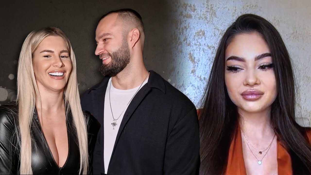 Ema Karter, declarații despre Patricia, la brațul lui Yamato: “Este arogantă. Ce-ți place la ea?”