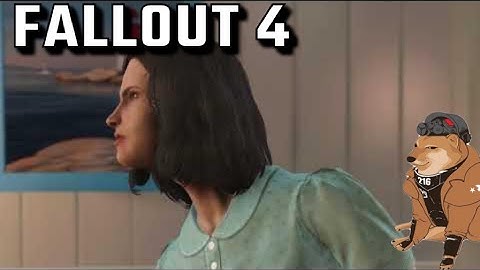 Total Atomic Annihilation! (Fallout 4 Part 1)