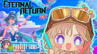[Eternal Return] COASTAL CLASH START!