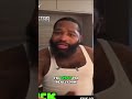 "I Don't Play With Women": Man Claims He's "Him" #shorts