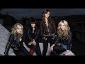 The Donnas-Too Fast for Love (Motley Crue Cover)