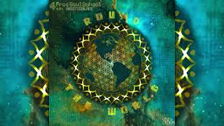 Free Soul School - Round The World [Full Album]