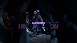 INSANE amount of voice lines #dragonagetheveilguard #dragonage #bioware #videogames #games #gaming