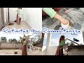 Daily Vlog || Beberes Rumah Di Pagi Hari || Jemur Pakaian