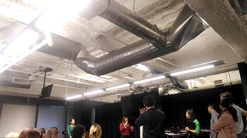Demystifying Artificial Intelligence Oct Day 1 Livestream Cont