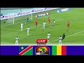 🔴LIVE Stream, Namibia vs Mali, African Cup of Nations (AFCON) 2024, Full HD