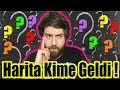 😡 BU HARİTA KİME YAPILDI ? - Minecraft Hayran Haritası