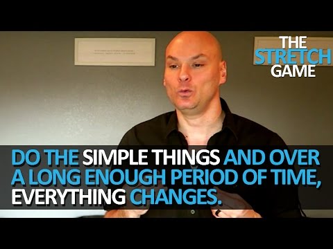 Essays on Effectiveness - Warren Buffett - Keep it Simple!