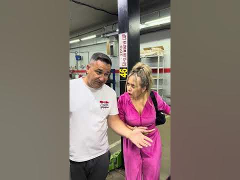 Зеркала переднего вида - YouTube
