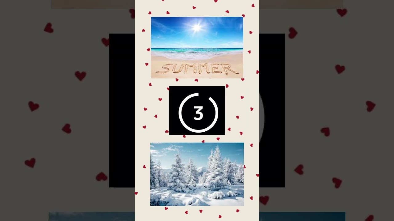 How well do you know your girlfriend? 