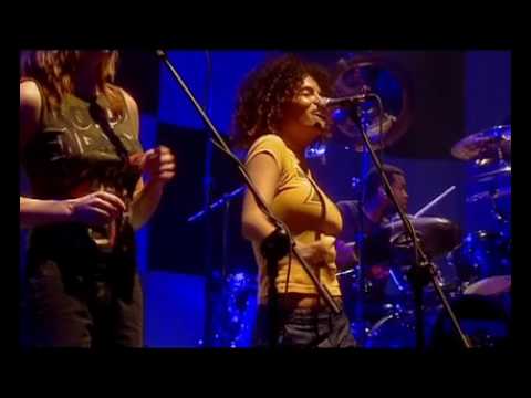 TEXAS - Tired Of Being Alone (Live)
