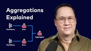 Aggregating Data with the Apache Flink® Table API | Apache Flink® Table API