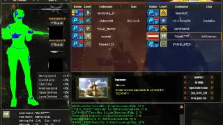 sf dfi star90 dfi hack garapal mode