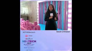 Key highlights of ETHR Nextech Summit
