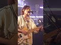 死んでないだけなの #poparttown #邦ロック #バンド #ライブ
