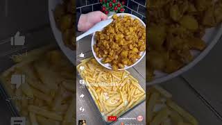 باستيشيو بالدجاج👌🏻🤍 screenshot 4