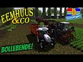 Bollebende farming simulator 22  east groningen  eemhuus en the legend 06