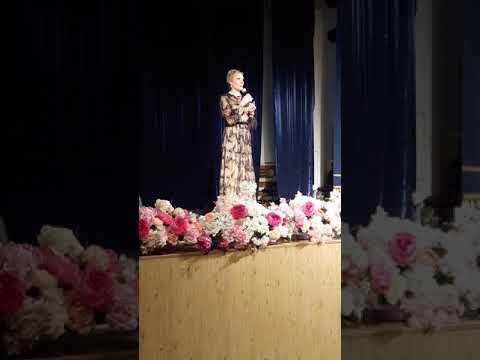 Мария Проценко. Хасавюрт,