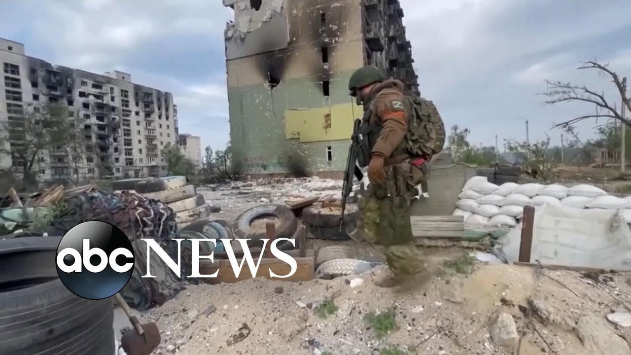 Battle continues for eastern Ukraine, French journalist killed