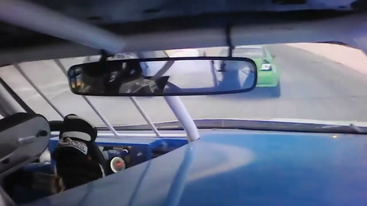 winchester 2022 Vores Compact Touring Series